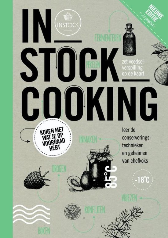 Instock Cooking